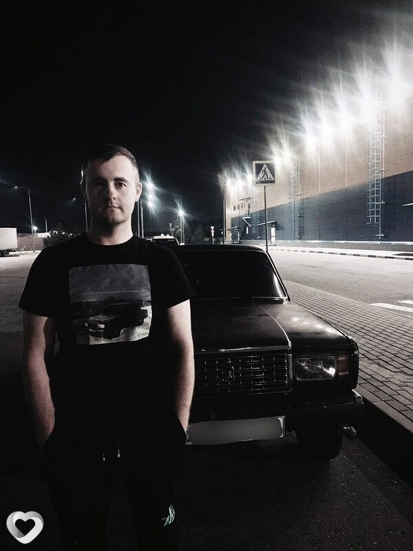 Дмитрий, 25, Балашихе — анкета №1090897