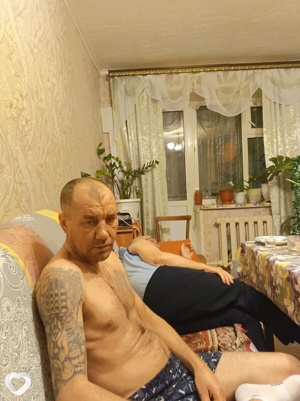 Алексей, Шатрово