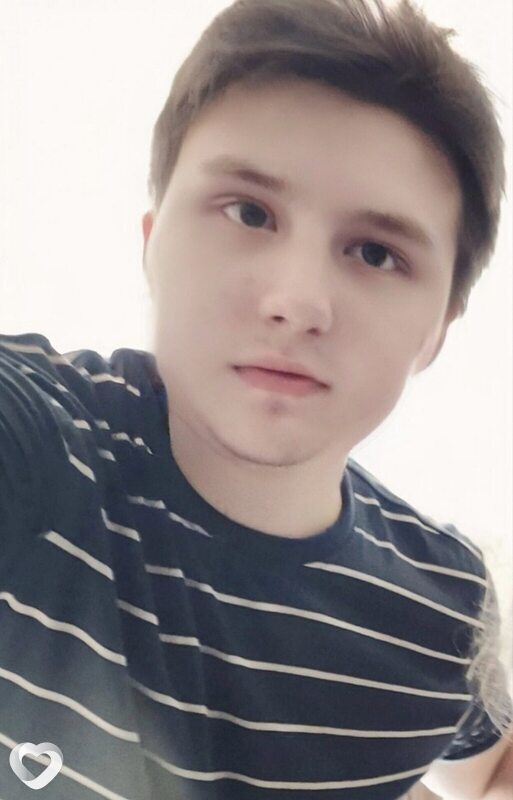 Вадим, 34, Витебске — анкета №1090904
