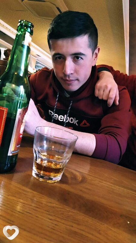 Фред, 30, Москве — анкета №1090907