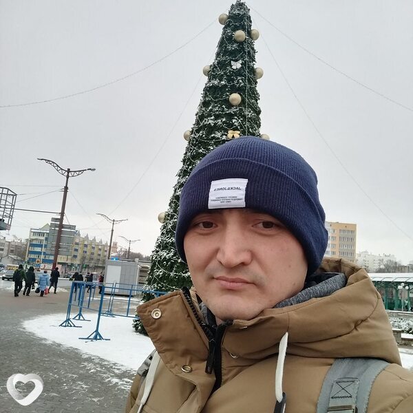 Руслан, 35, Гродно — анкета №1090865