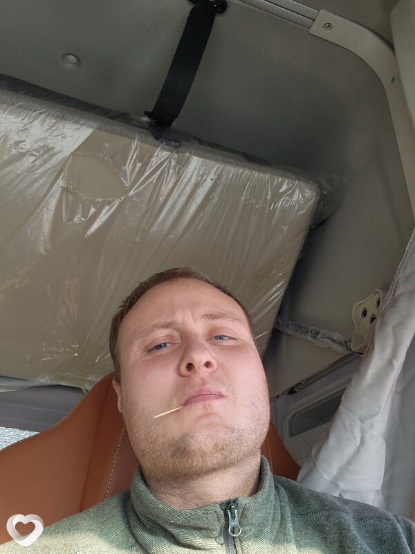 Кирилл, 38, Москве — анкета №1090866
