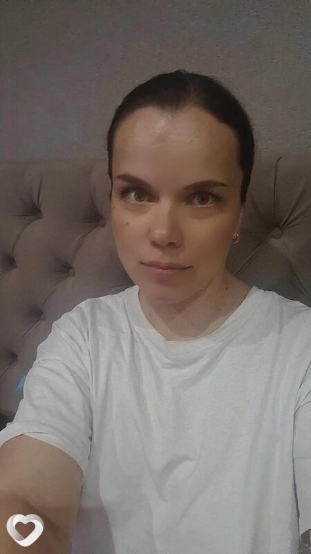 Светлана, 49, Минске — анкета №1090869