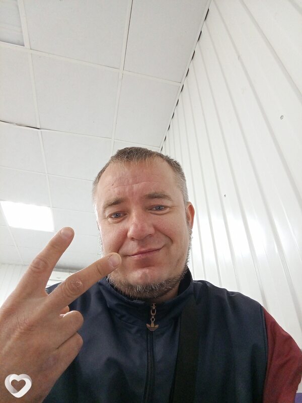 Денис, 38, Ульяновске — анкета №1090873