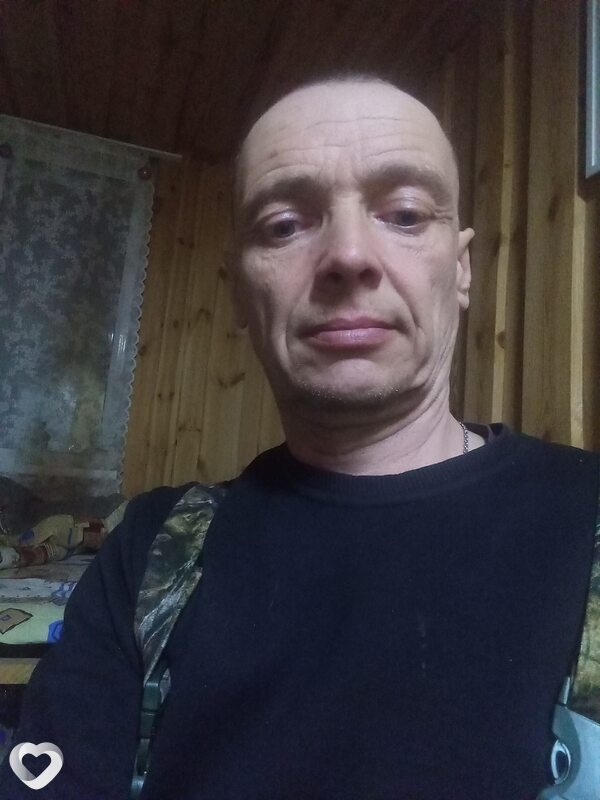 Дмитрий, 50, Казани — анкета №1090875