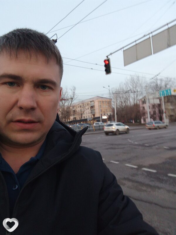 Кирилл, 41, Алматы — анкета №1090884