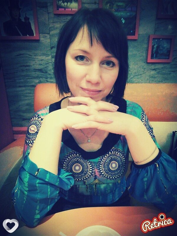 Мария, 49, Кирове — анкета №1090885