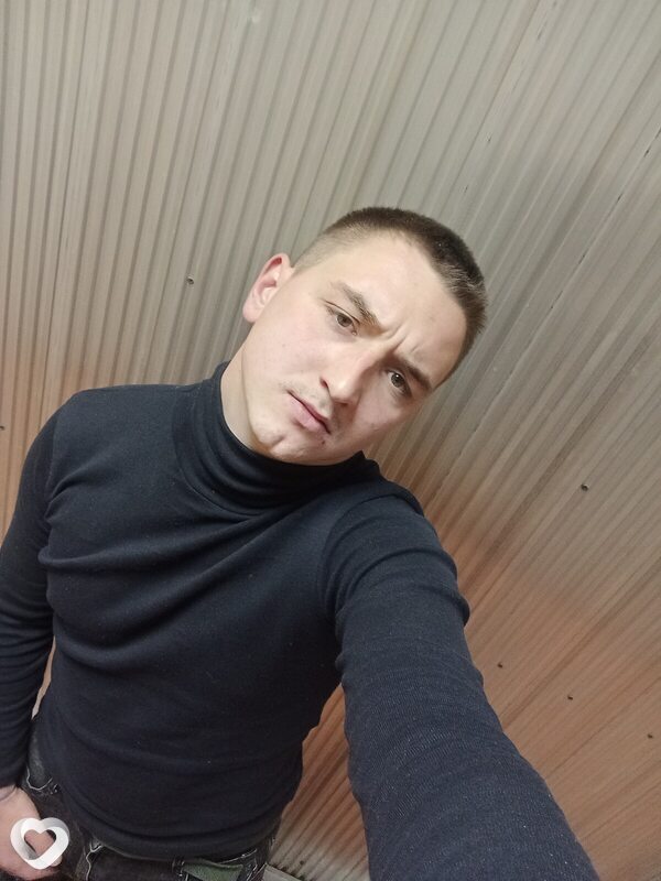Сергей, 28, Витебске — анкета №1090968