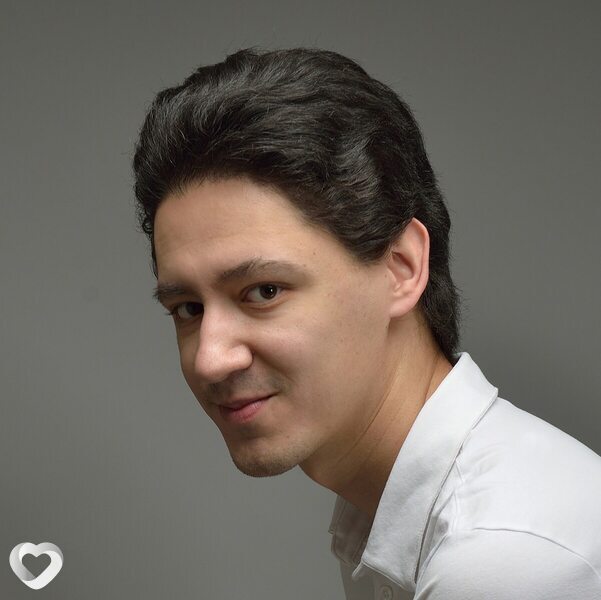 Мах, 31, Белой Калитве — анкета №1090973