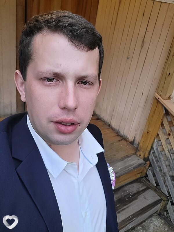 Виталий, 28, Тюмени — анкета №1090981