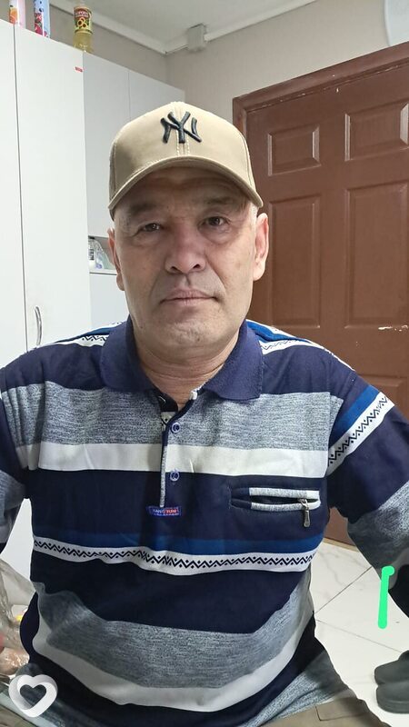 Комил, 56, Набережных Челнах — анкета №1090985