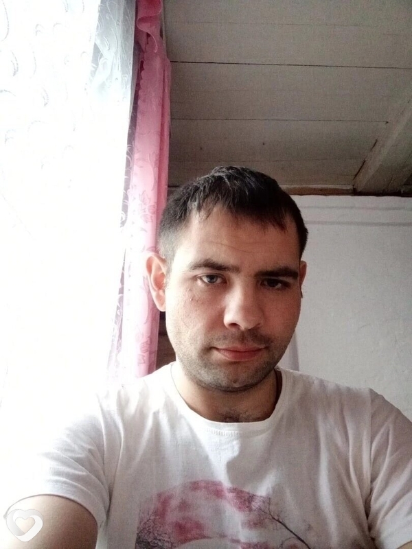 Андрей, 34, Уфе — анкета №1090986