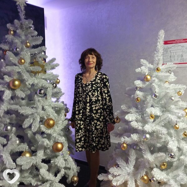 Татьяна, 64, Гродно — анкета №1091016