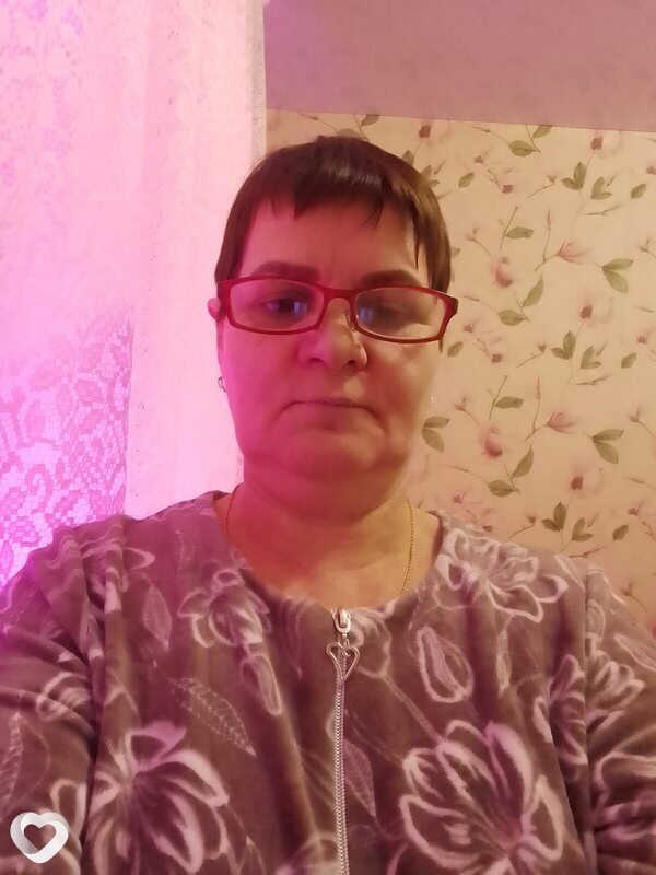 Елена, 63, Туле — анкета №1091021