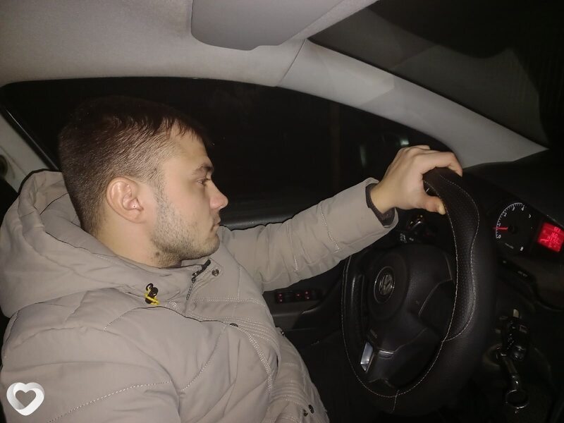 Влад, 24, Павловск (Воронежская Обл) — анкета №1091024