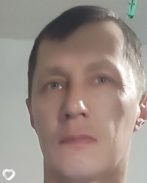 Николай, 42, Новосибирске — анкета №1091027