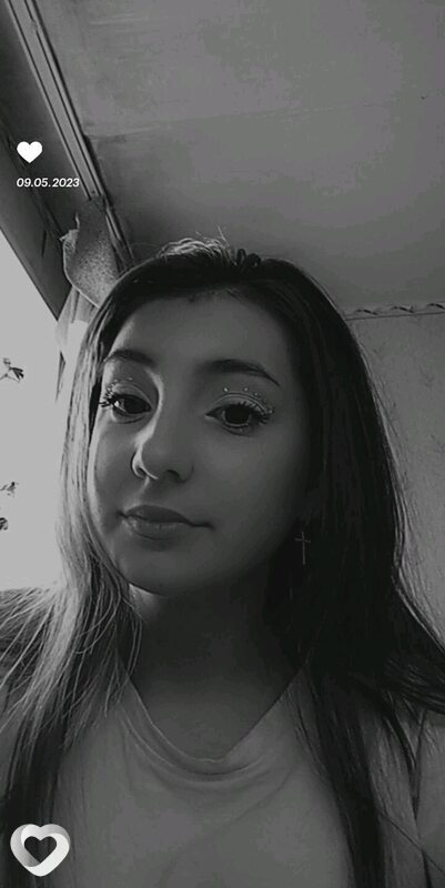 Софья, 23, Барнауле — анкета №1091030