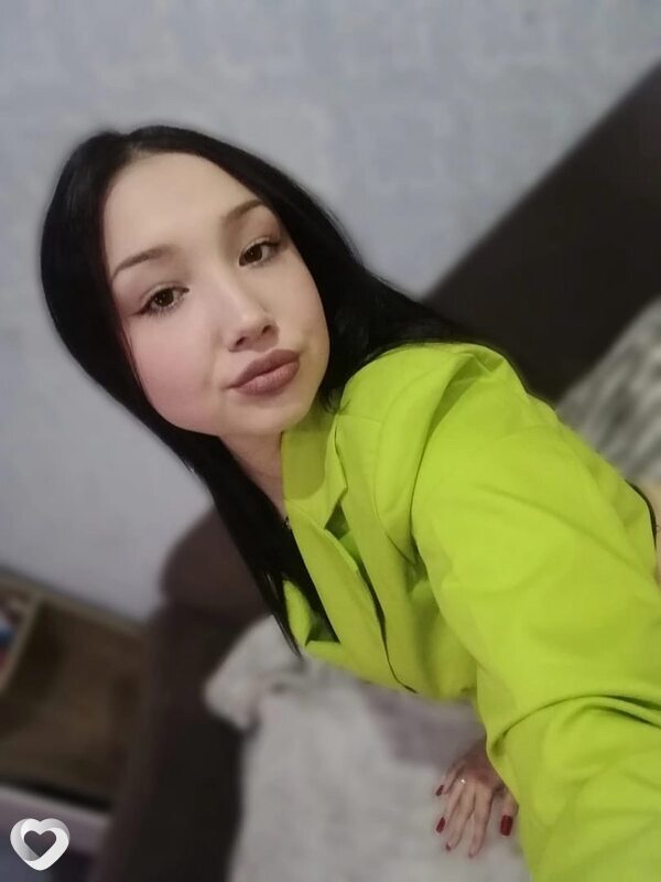 Мария, 25, Междуреченске — анкета №1091035