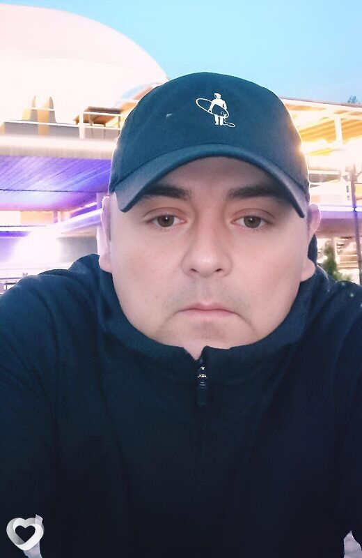Руслан, 49, Ейске — анкета №1090989