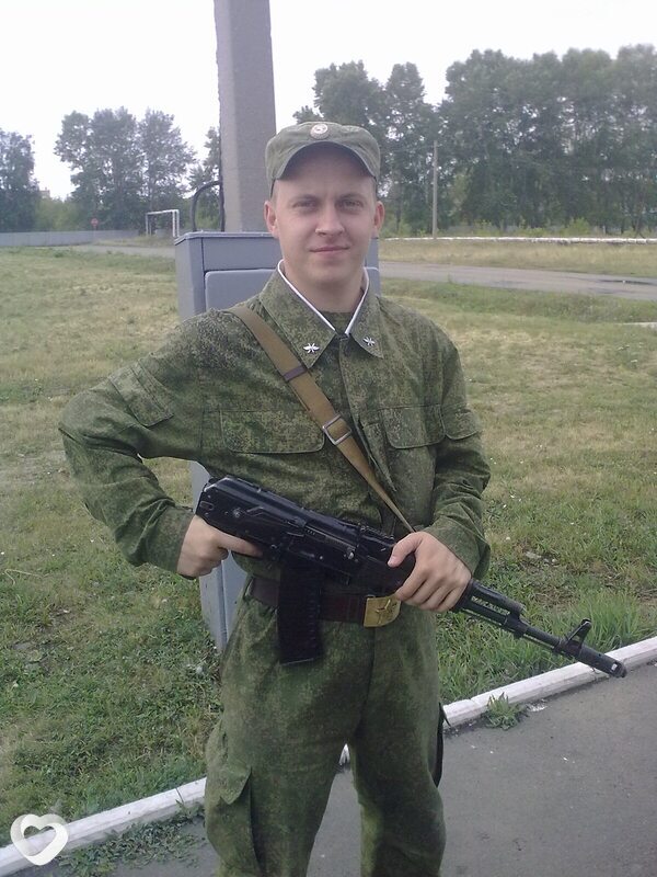 Димка, 36, Ивантеевке — анкета №1091001