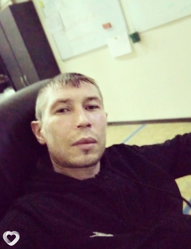 Виктор, 39, Клине — анкета №1091002