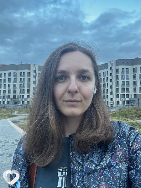 Katerina, 34, Минске — анкета №1091004