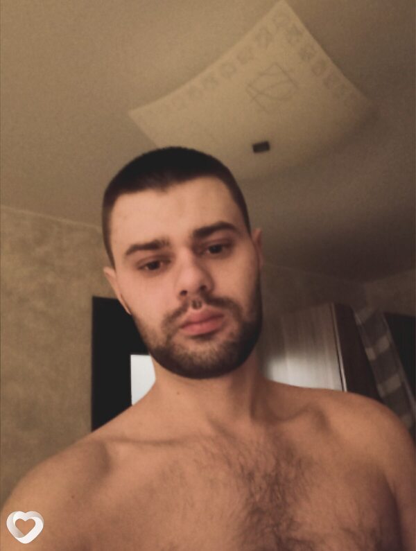 Александр, 29, Москве — анкета №1091007