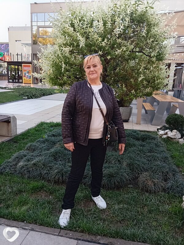 Людмила, 63, Ставрополе — анкета №1090914