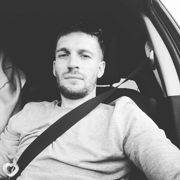 Александр, 39, Оренбурге — анкета №1090916