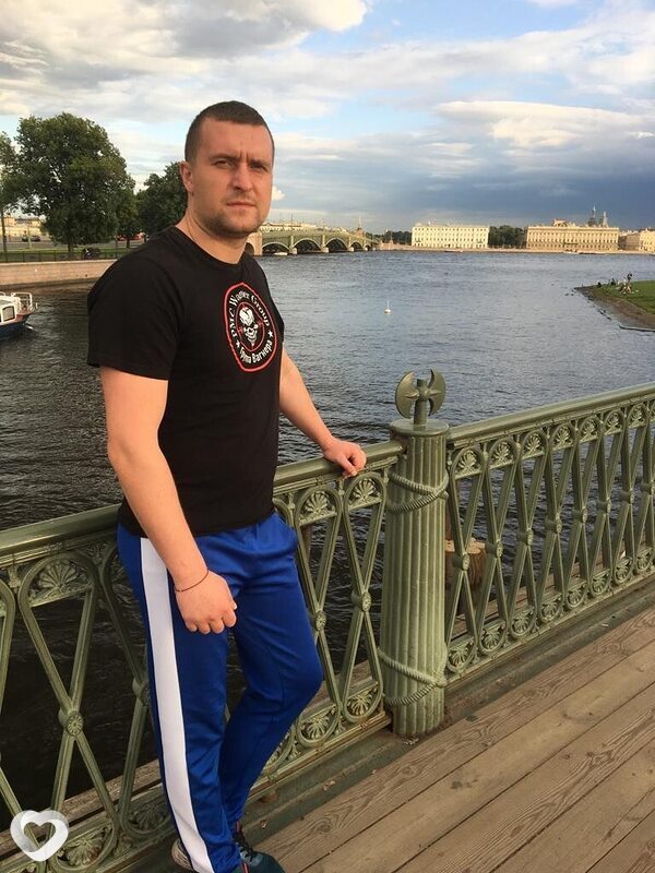 Александр, 36, Туле — анкета №1090917