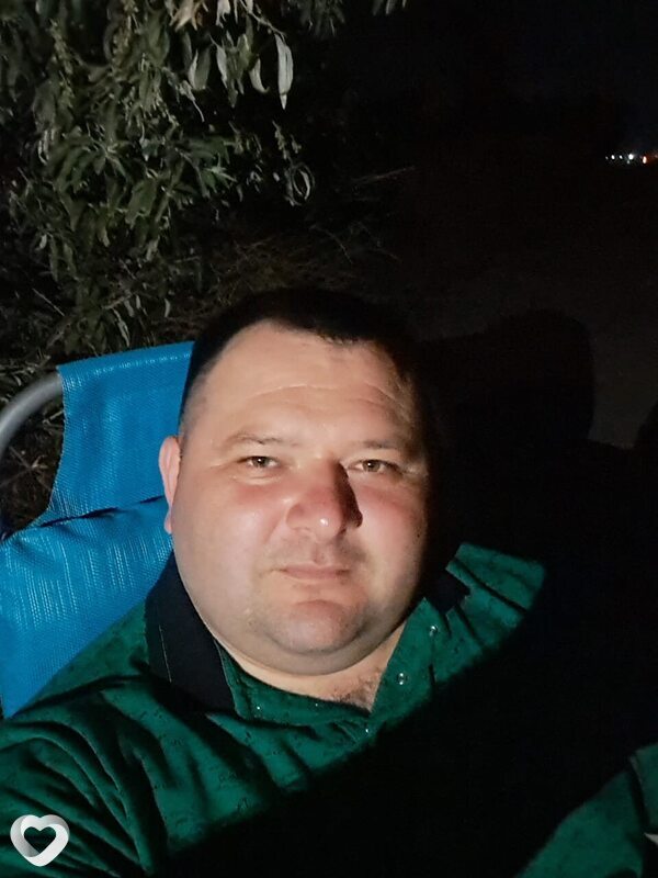Александр, 41, Керчи — анкета №1090919