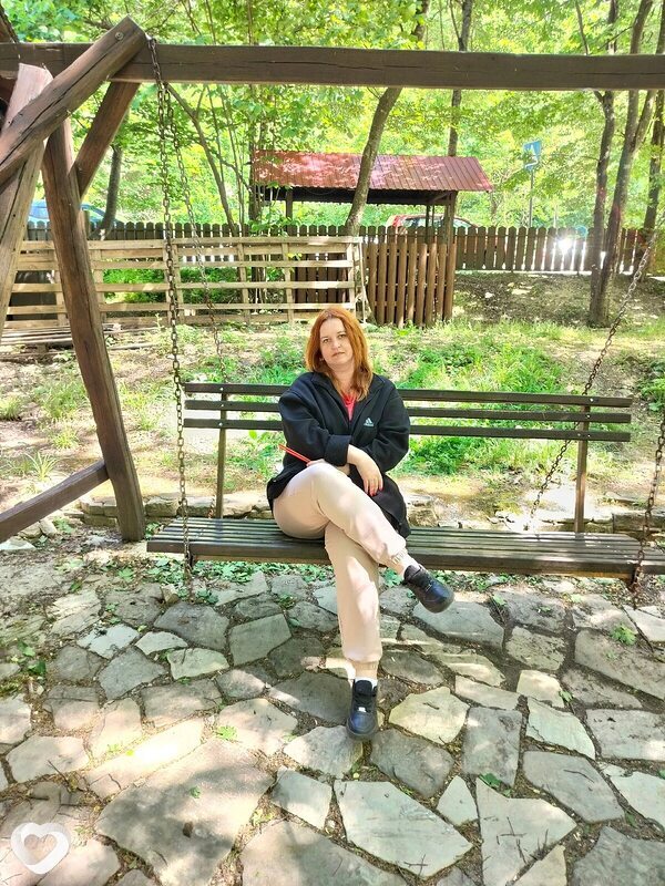 Мария, 38, Славянске-на-Кубани — анкета №1090922