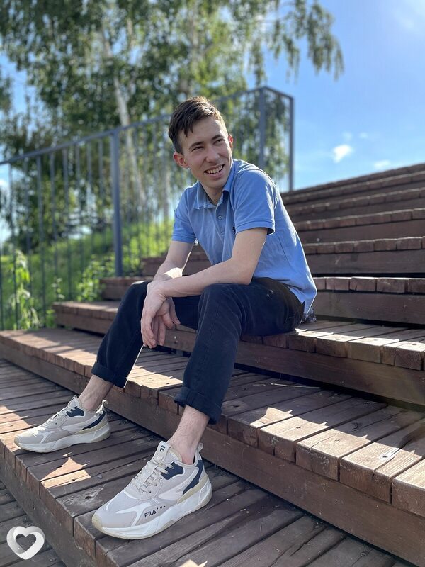 Алексей, 23, Уфе — анкета №1091138