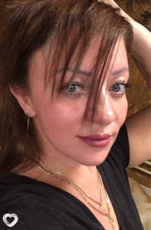 Алена, 42, Мегионе — анкета №1091146