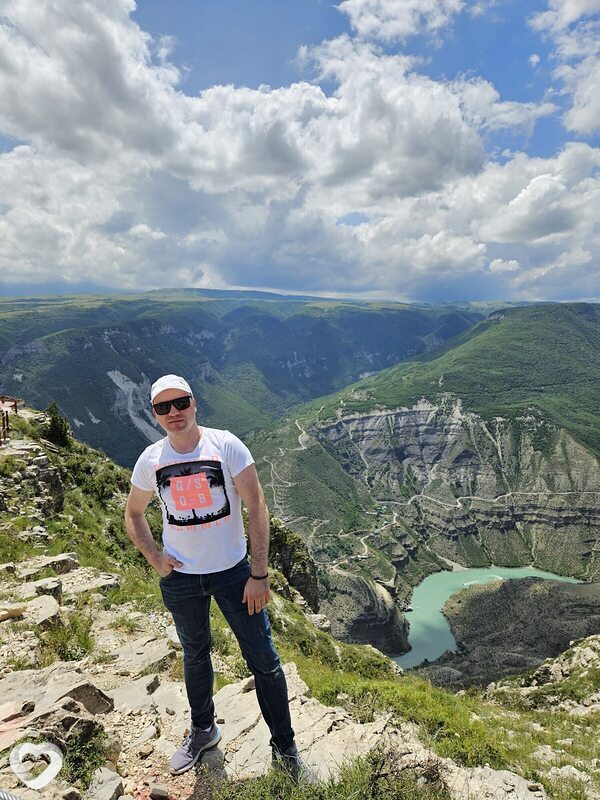 Сергей, 42, Воронеже — анкета №1091152