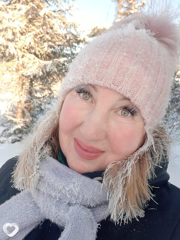 Елена, 60, Тольятти — анкета №1091155