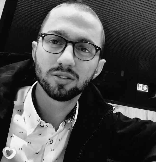 Виталий, 30, Минске — анкета №1091072