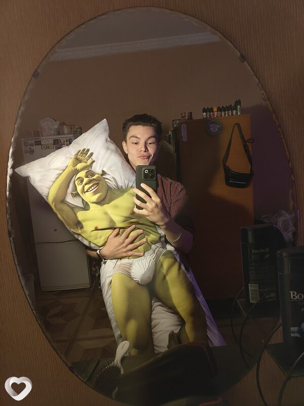 Павел, 25, Санкт-Петербурге — анкета №1091075