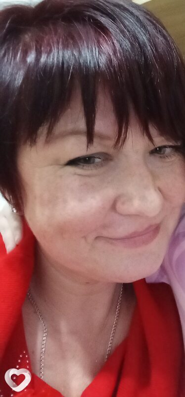 Наталья, 50, Новочеркасске — анкета №1091078