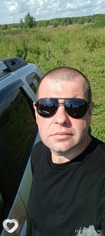 Денис, 39, Орехово-Зуеве — анкета №1091084