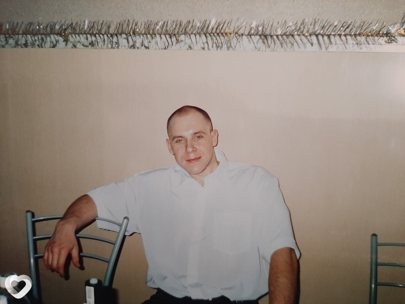 Евгений, 46, Темрюке — анкета №1091094
