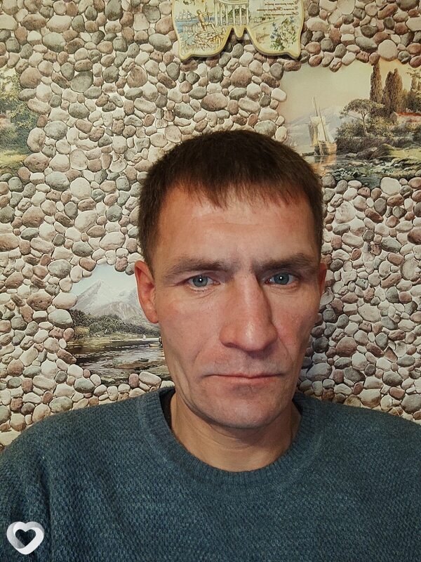 Анатолий, 44, Владимире — анкета №1091095