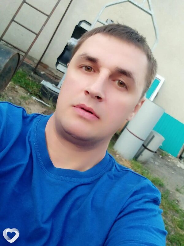 Олег, 43, Воронеже — анкета №1091097