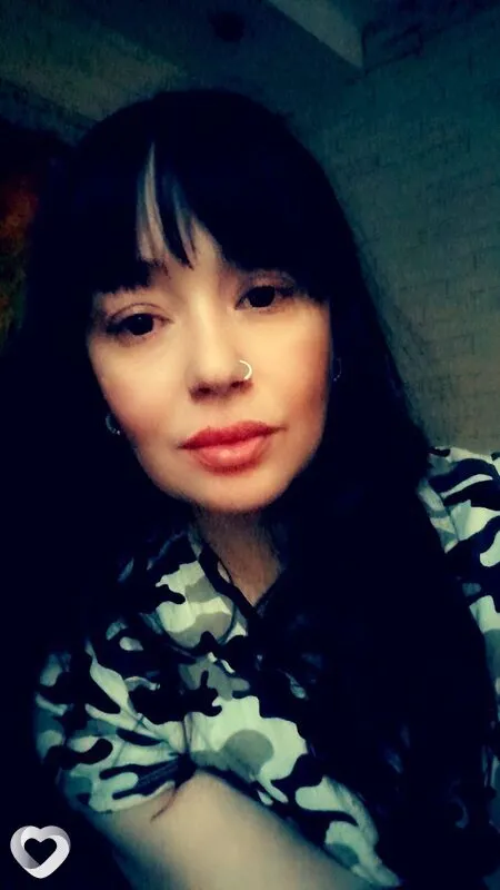 Клавдия, 35, Барнауле — анкета №1091098