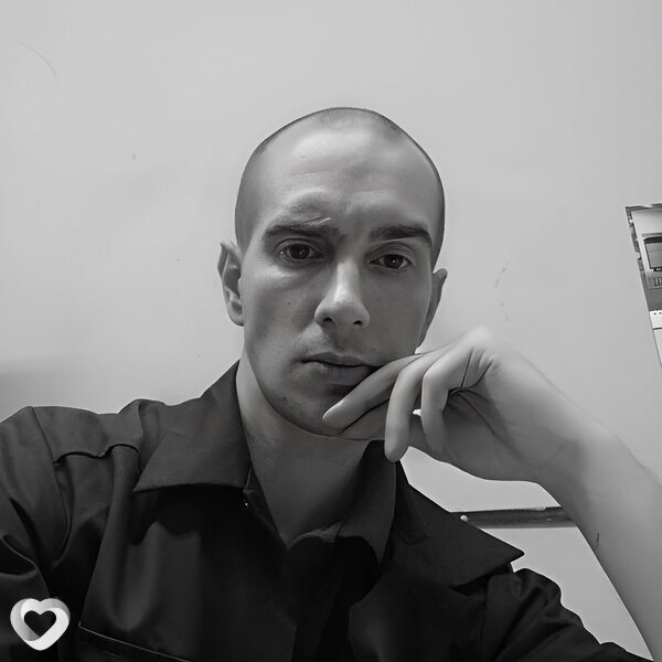 Роман, 40, Санкт-Петербурге — анкета №1091103