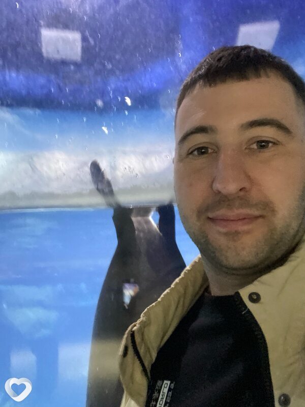 Кирилл, 31, Владивостоке — анкета №1091111