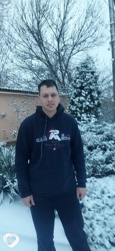Алексей, 39, Симферополе — анкета №1091165