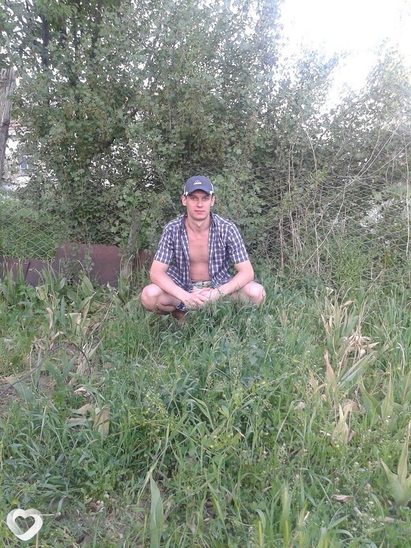 Евгений, 32, Бишкек — анкета №1091169