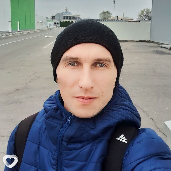 Сергей, 37, Воронеже — анкета №1091180