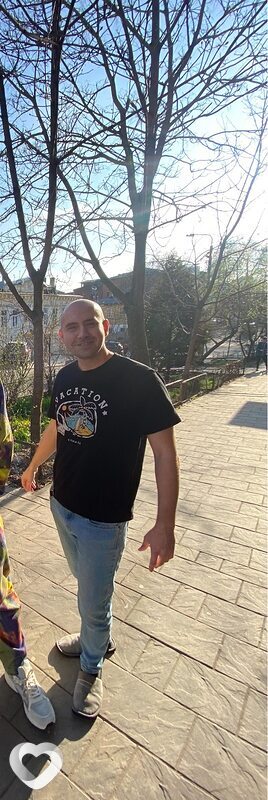Владислав, 34, Ростове-на-Дону — анкета №1091336